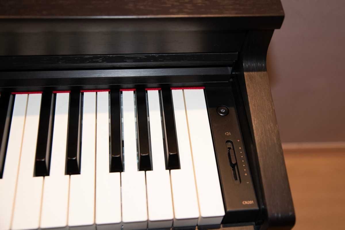 KAWAI CN201 дигитално пиано