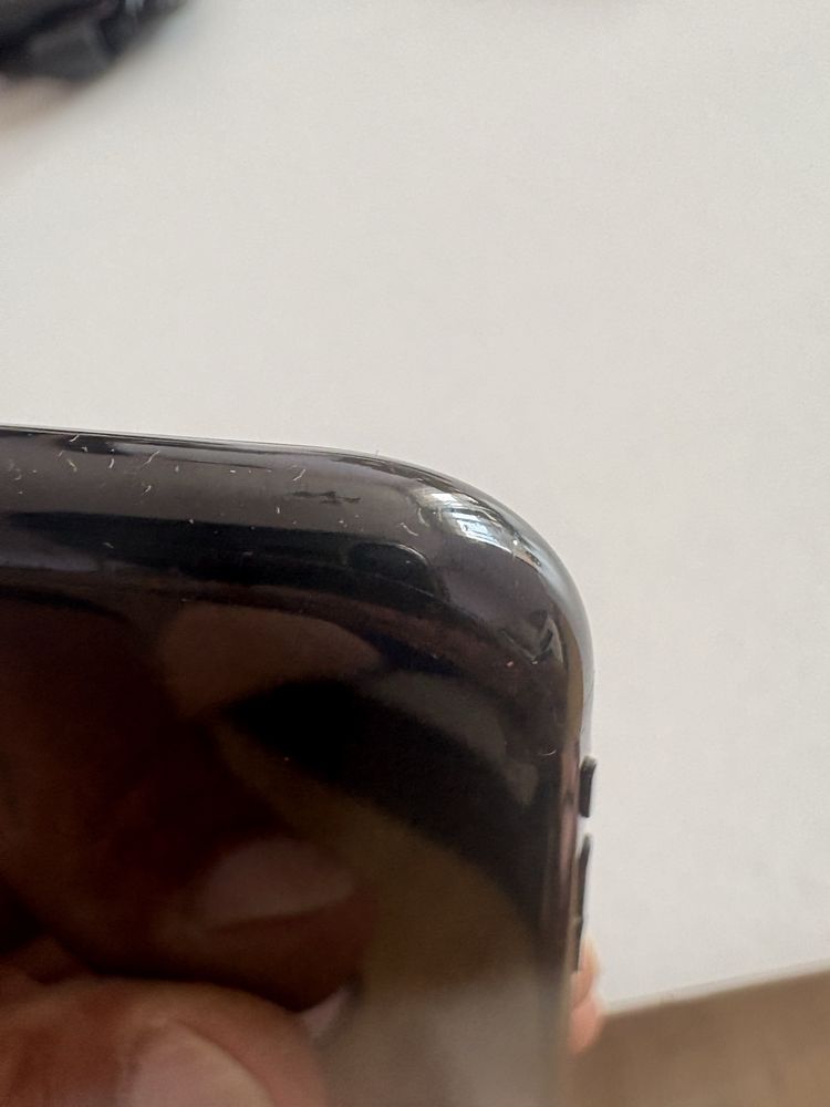 iphone 7 jetblack 256gb