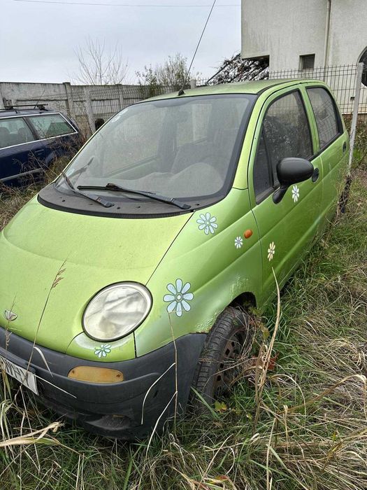 DAEWOO MATIZ , 2004, 400 euro