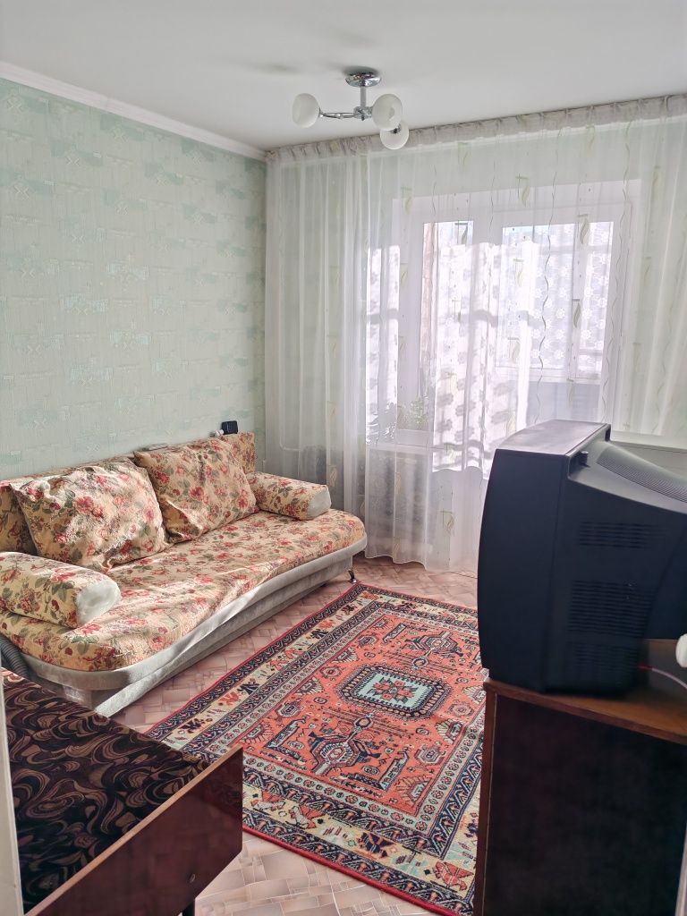 Продам 3-х комнатную квартиру