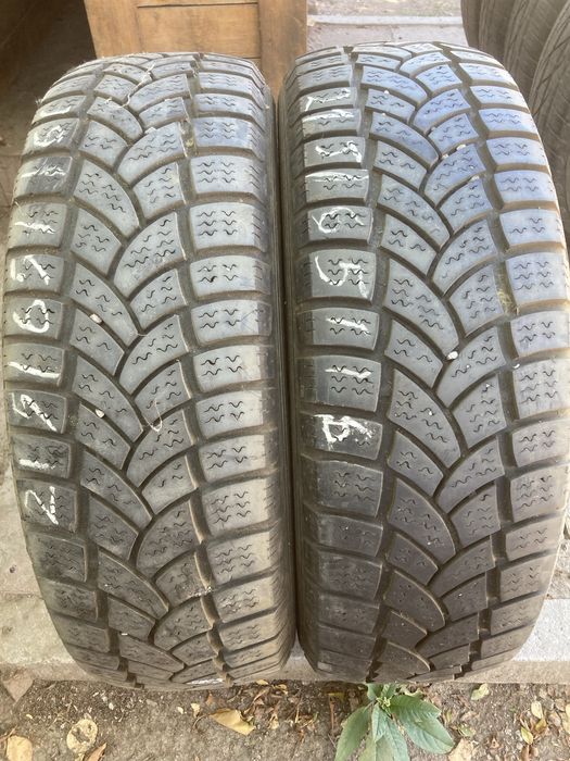 Зимни гуми 225-65-16