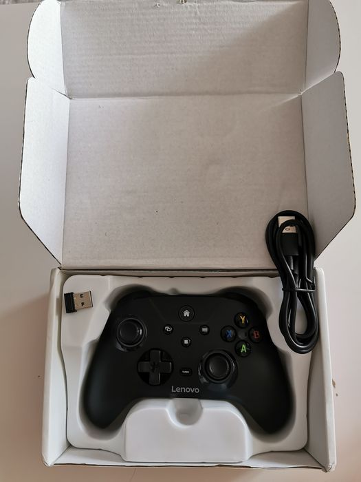 Lenovo Gaming Controller S02