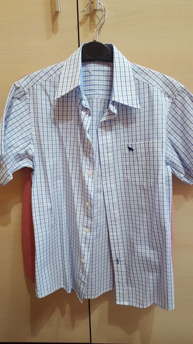 Cămăși băieți copii