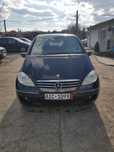 Mercedes A class 170.benzină  .116 ps.2007