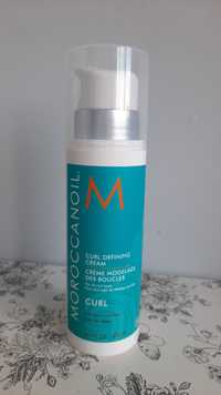 Moroccanoil® Curl Defining Cream