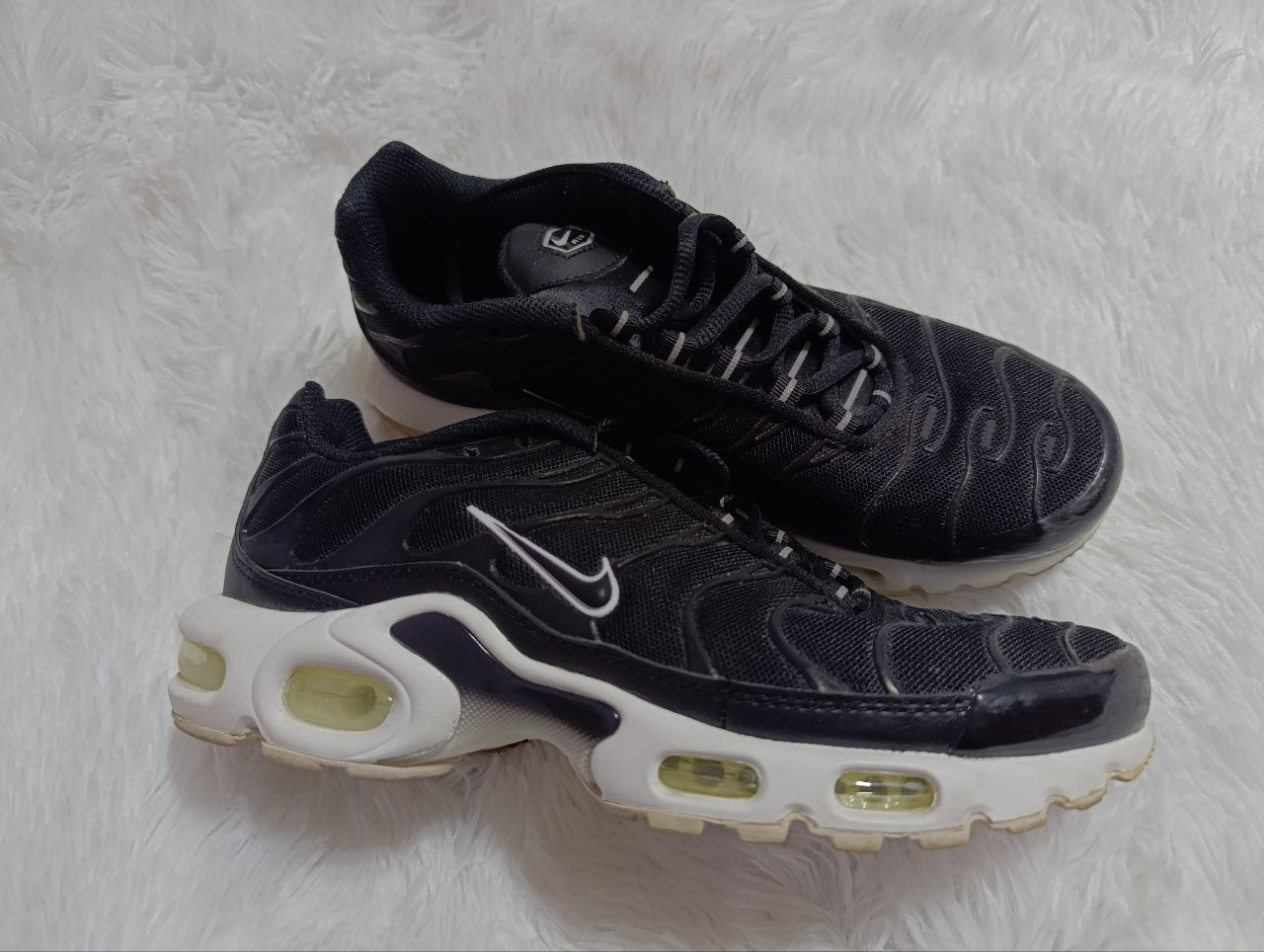 Спортивные кроссовки Nike