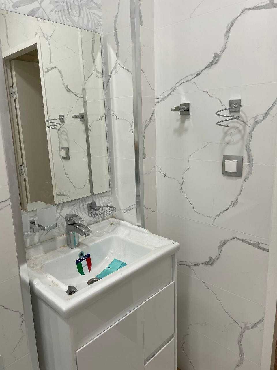 3-х комнатная квартира на Ойбеке (до метро не далеко пешком) ID: 2903