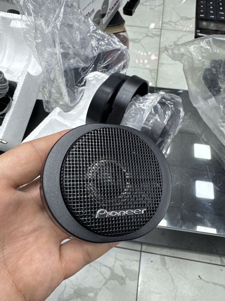 Pioneer TS-S20 пишалки Виетнам