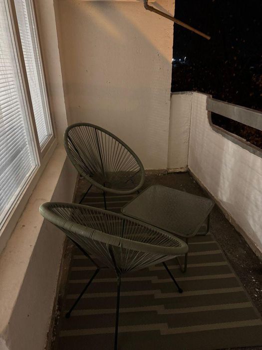 Дава се под наем Тристаен апартамент в София, Дружба 2 - 65 кв.м за 690 € - Снимка #8