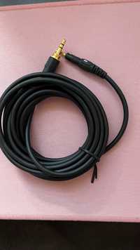 Cabluri pentru casti Audio-Technica ATH M40x si M50x