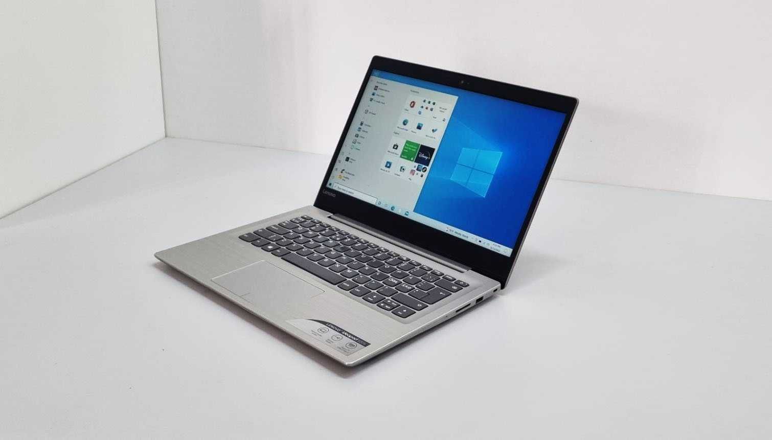 Lenovo ideapad FHD i5 8250U 128 GB SSD M.2 + 500 GB HDD