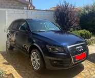 Продавам Audi Q5
