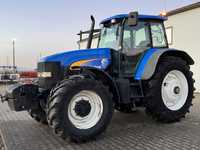 Tractor New Holland TM190