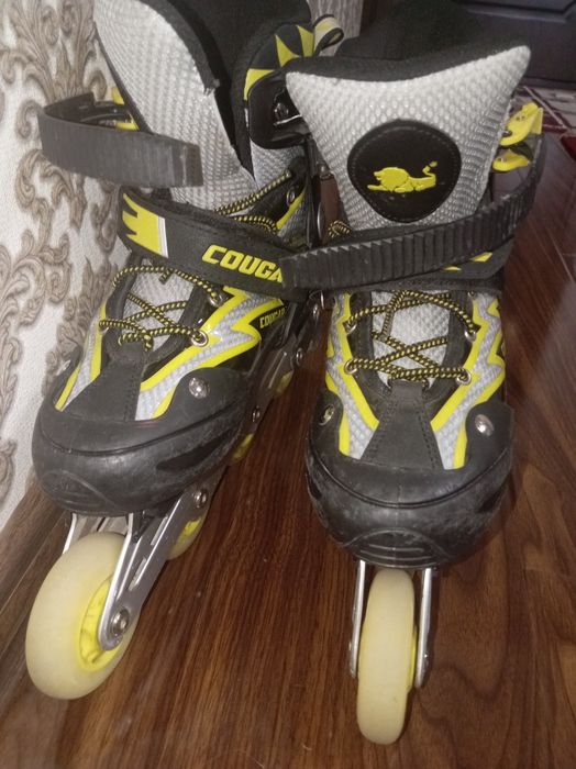 Rolik sotiladi. Cougar firma Razmer 38-41