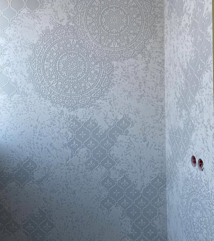 Rimo't ishlarini qilamiz
