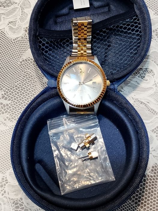 POLO ASS часовник