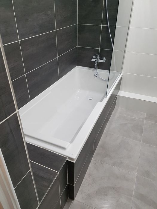 Renovări interioare. Zugraveli. Faianță.