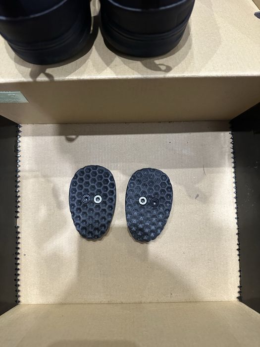 Вело Обувки Oneal за клипс/флат 42 номер !