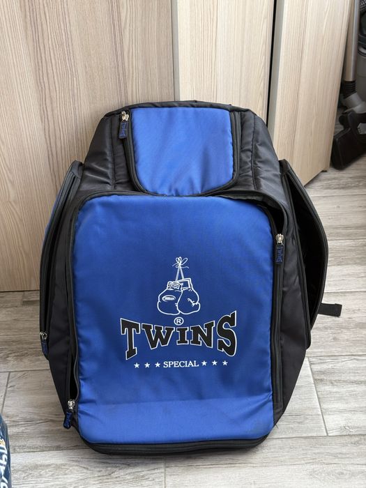 Многофункциональная тренировочная сумка