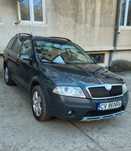 Skoda Octavia Scout 4*4