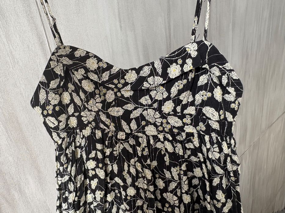 Salopeta scurta - Zara, XS