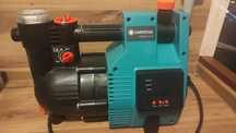Gardena 4000/5 LCD ходрофор