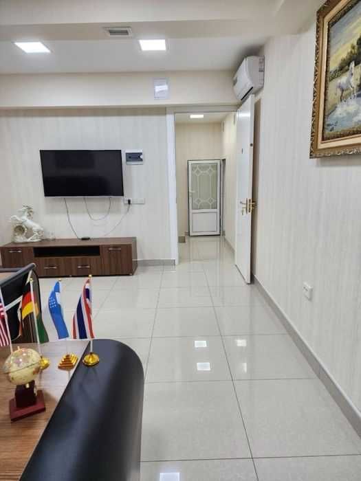 Сдаётся помещение 130 м², Шайхантахурский р-н, ориентир Ганга