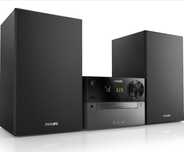 Microsistem audio Philips BTM2310