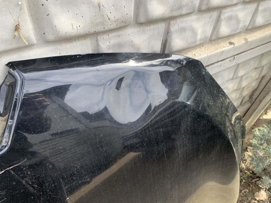 Capota Renault Megane 3 non facelift