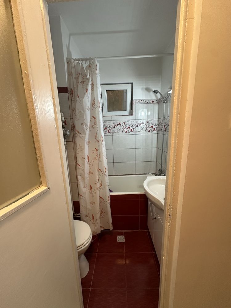 Apartament 2 camera Dacia Deva