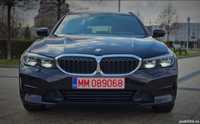 BMW Seria 3 BMW LUXURY 320 2020 Stare foarte bună, Primul proprietar