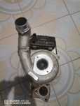 Turbina Jeep grand cherokee  3.0 crd dodge ram