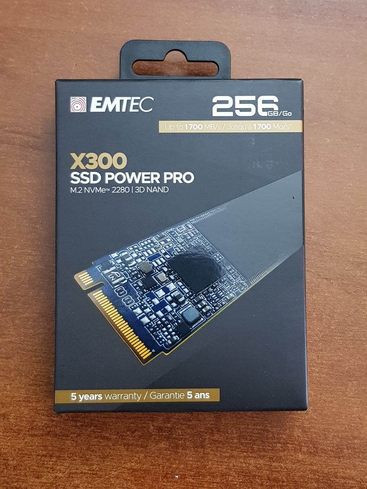 SSD M2 Pcie NVMe / Sata + Windows