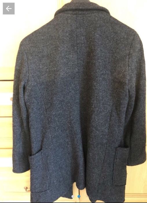 Дамско 3/4 палто