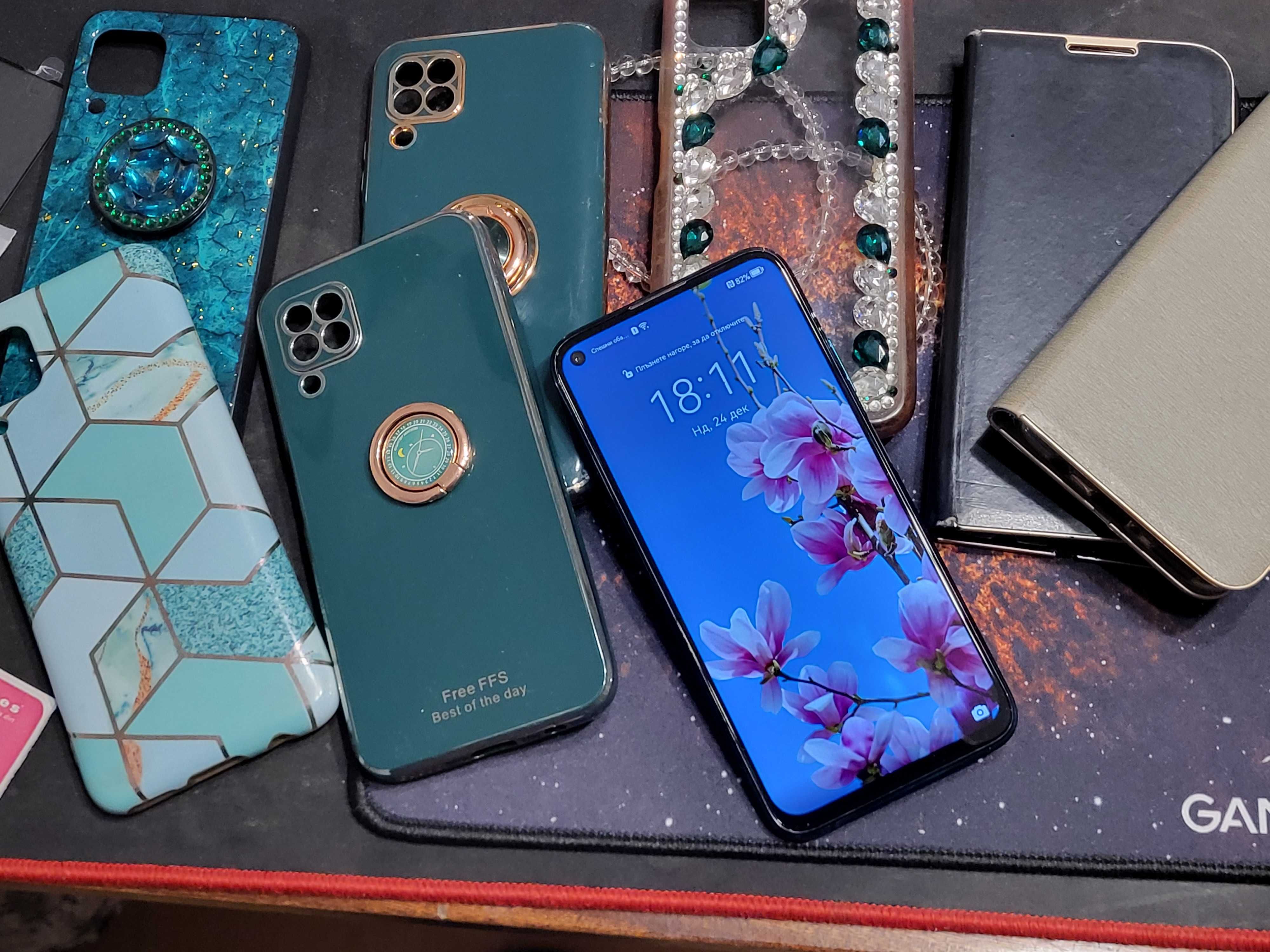 Продавам Huawei P40 Lite