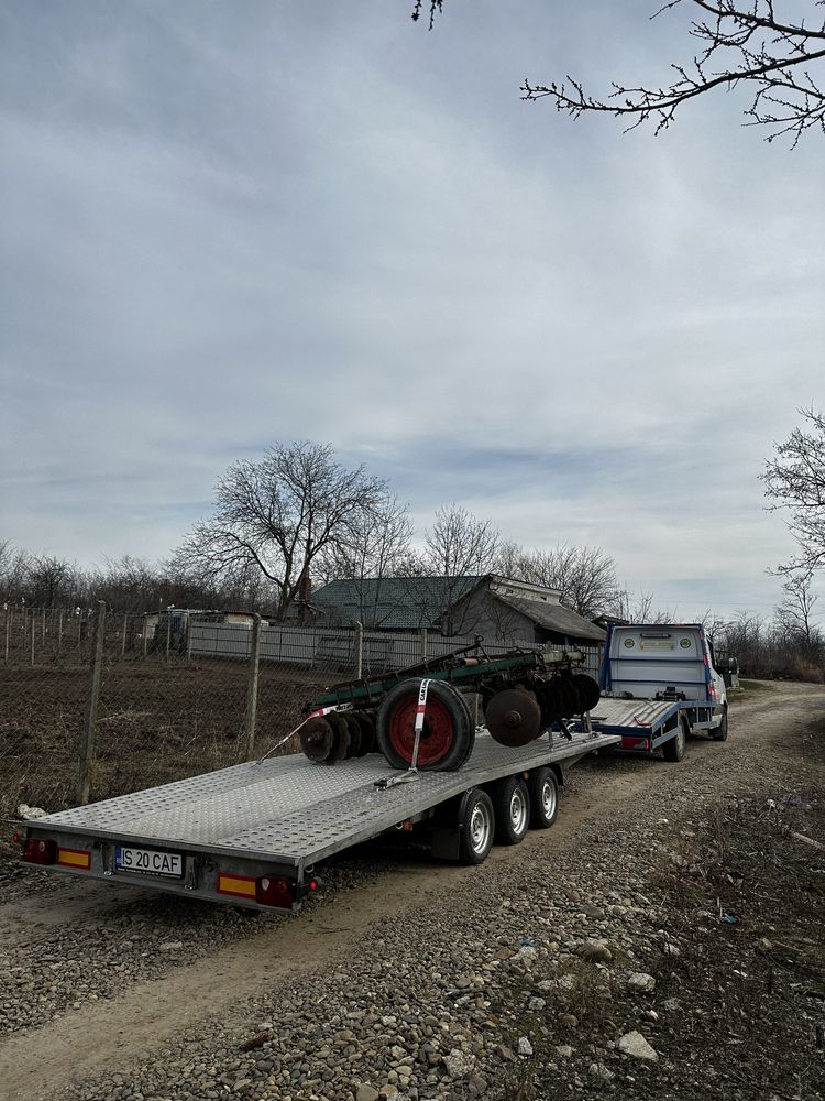 Tractari auto ,  Tractări Iasi , Platforma  auto ,  Transport auto !