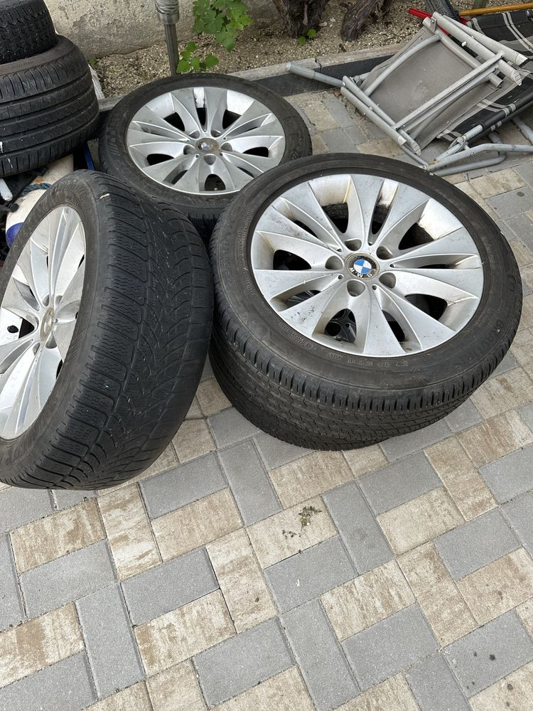 Jante r17 BMW bbs originale stare buna 250€