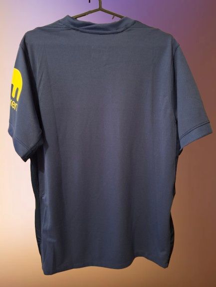 Atletico Madrid away kit 25/26