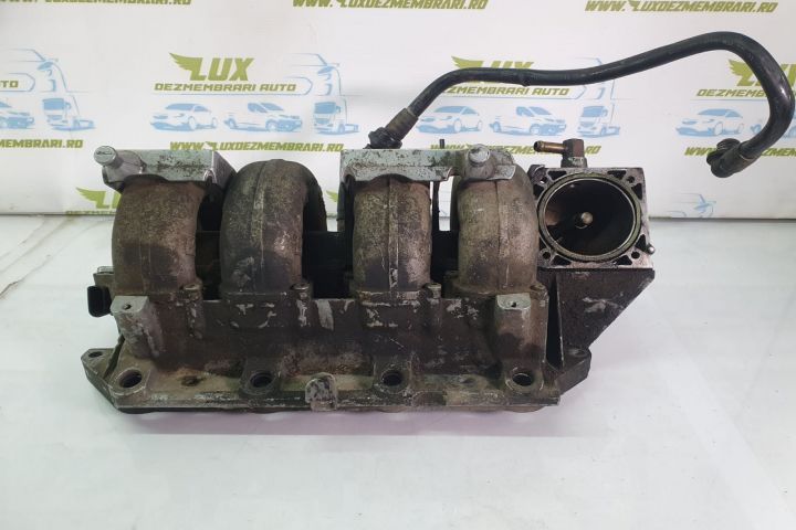 Galerie admisie 1.6 benzina AUB 036129711 Volkswagen VW Polo 3 6N seria