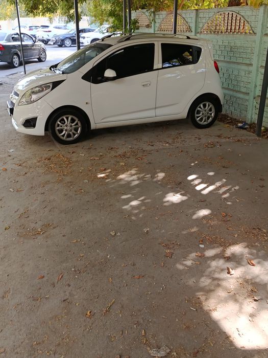 Spark 2022 a/t 46.000 min