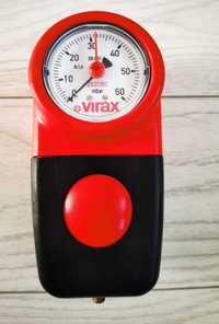 Virax aparat pentru verificat instalatii gaz,apa.