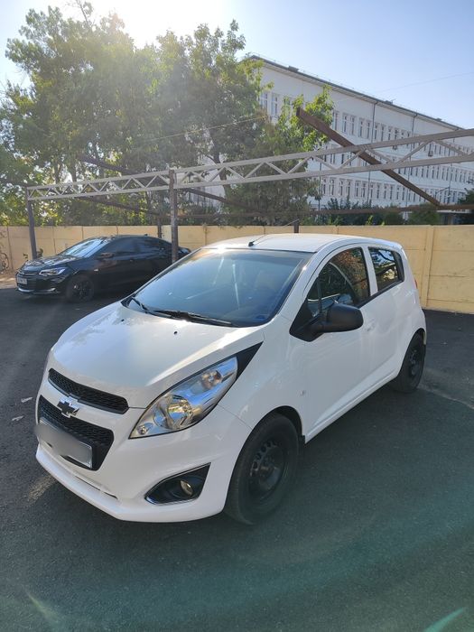 Spark Suxoy Arenda 120 mi. Suxoy Spark Arenda