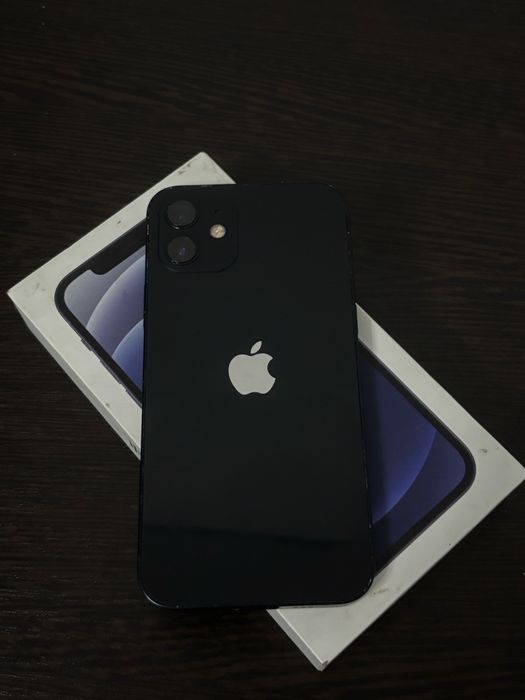 iPhone 12 128 гб