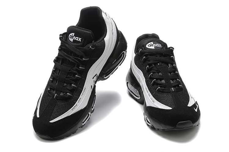 Оригинални нови мъжки маратонки Nike Air Max 95 SP Sketch