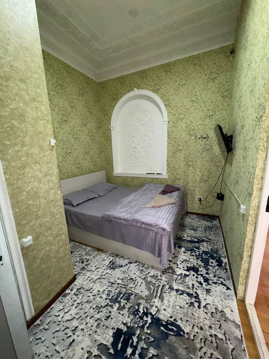 Hotel bezzags гостиница без загс