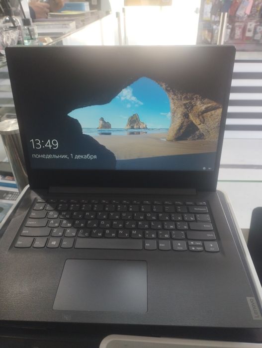 Lenovo kompyuter