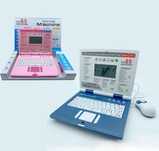 Laptop copii interactiv