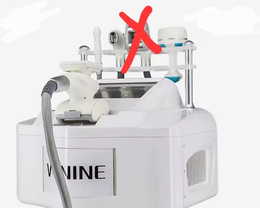 combina endermologie vela