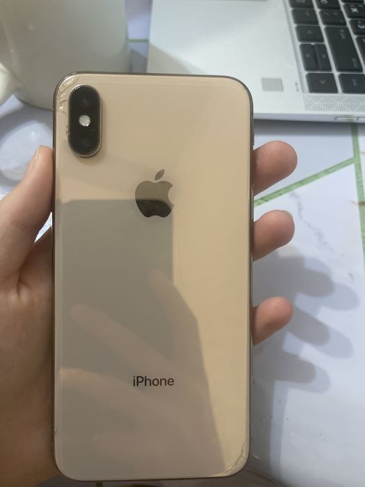 Iphone XS на запчасти