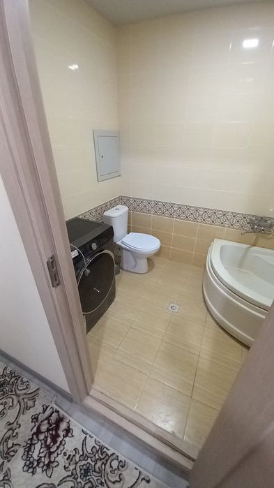 Motrid ijaraga beriladi 2 xonali